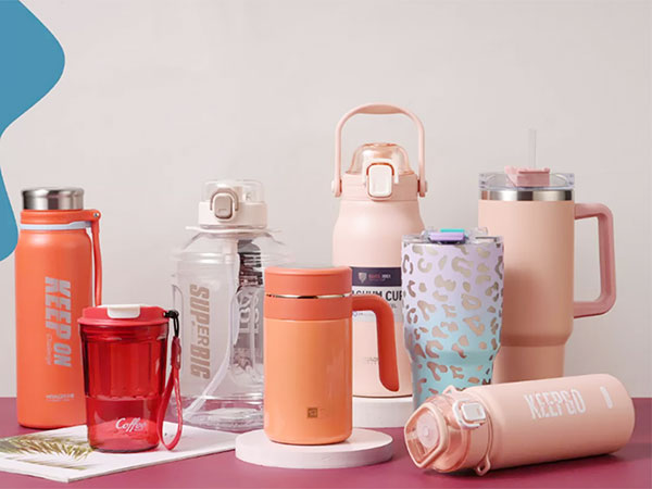 Cups wholesale