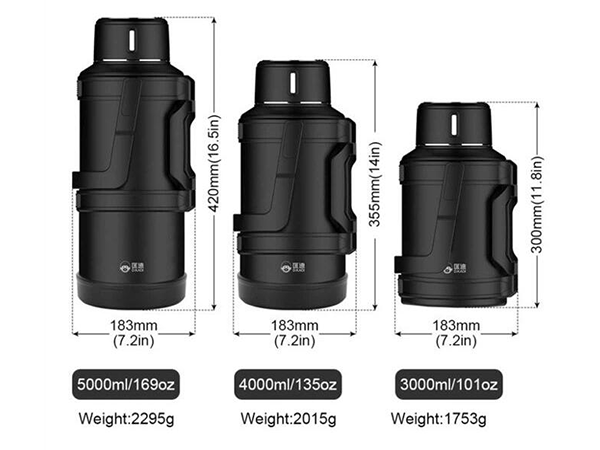 Large-capacity-insulated-water-bottles